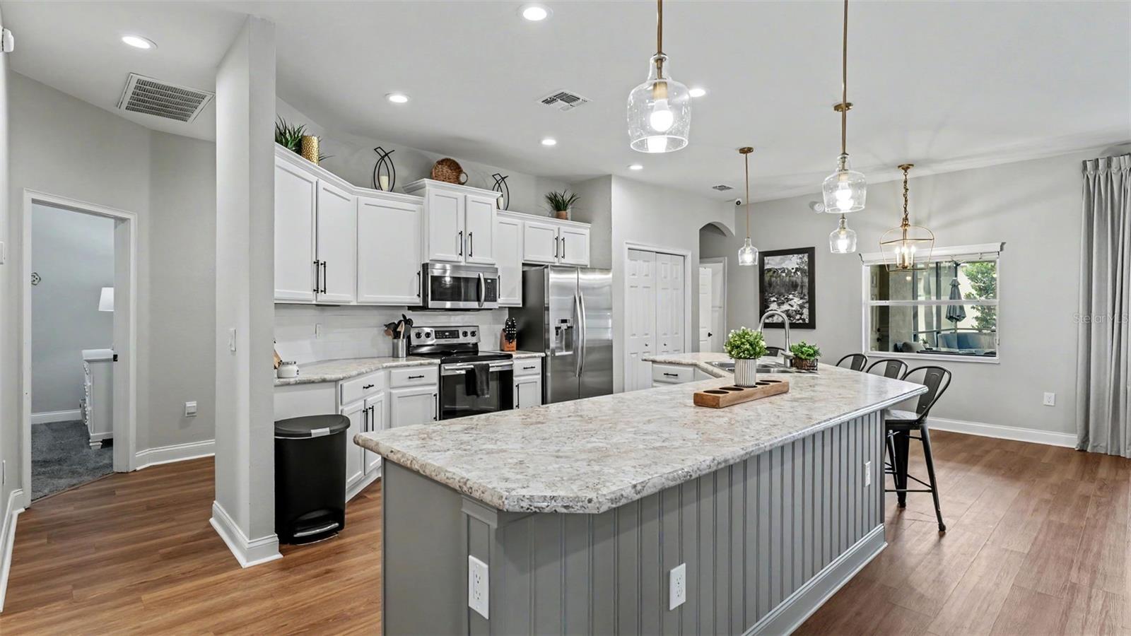 HIGHLANDS GRACE - Residential