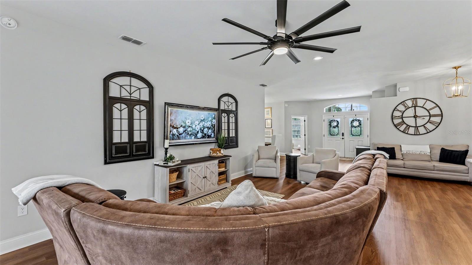 HIGHLANDS GRACE - Residential