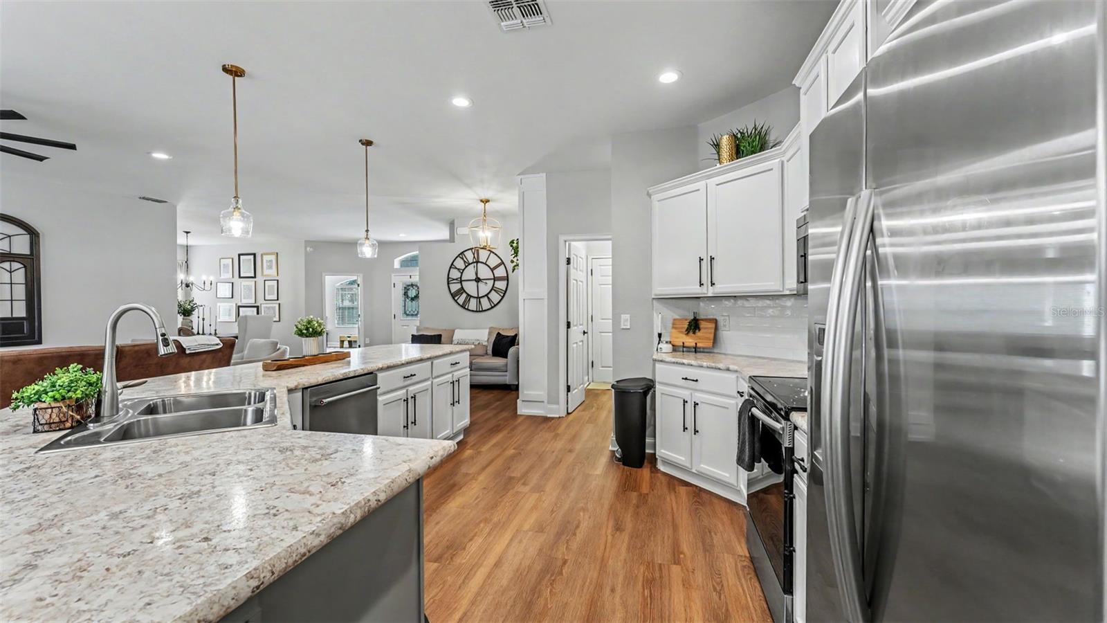 HIGHLANDS GRACE - Residential
