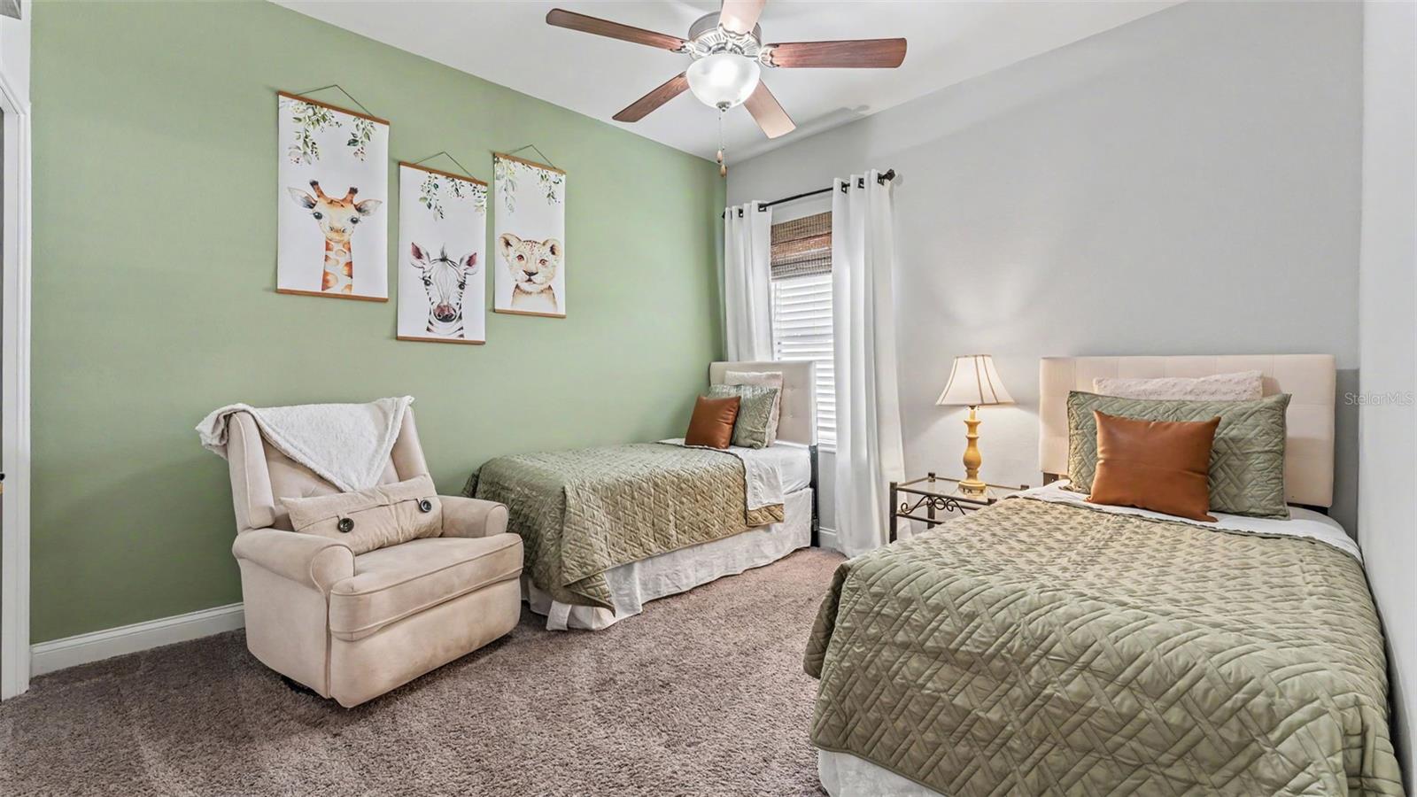HIGHLANDS GRACE - Residential
