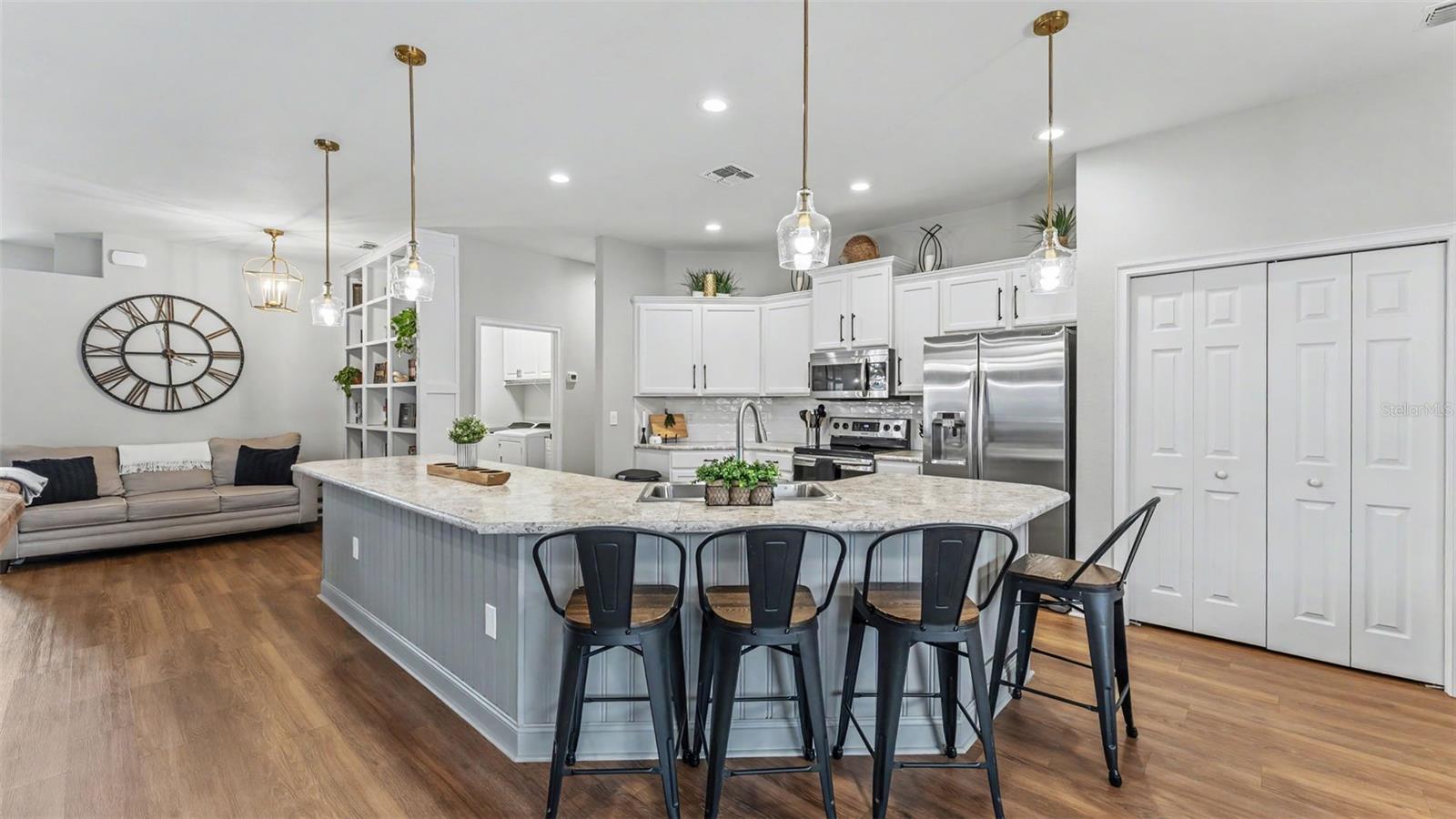 HIGHLANDS GRACE - Residential
