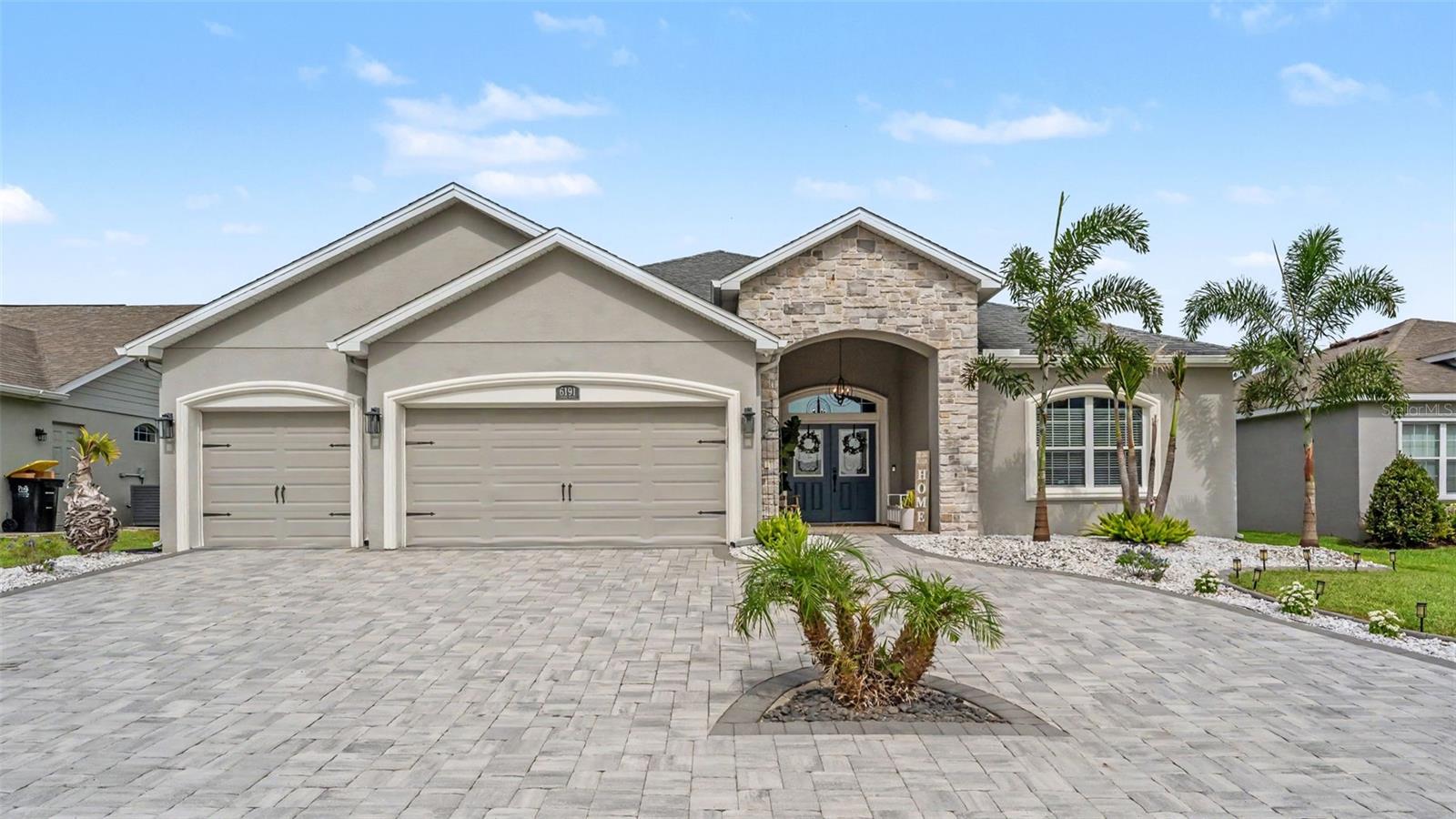 HIGHLANDS GRACE - Residential