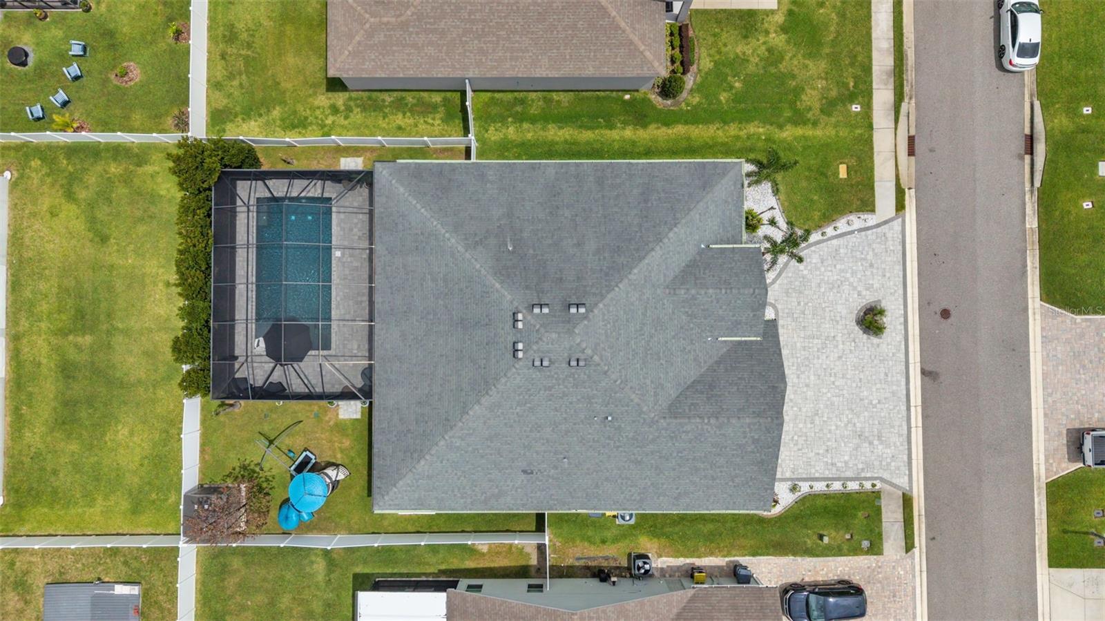 HIGHLANDS GRACE - Residential