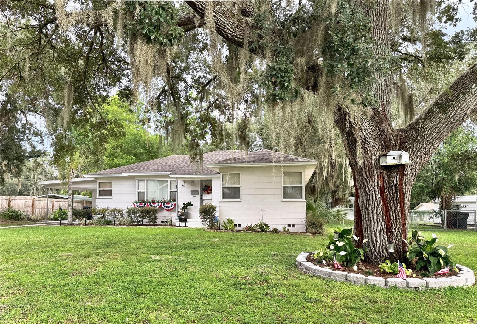 PALMOREY SUB - Residential