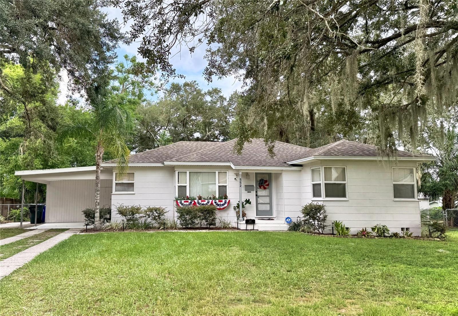 PALMOREY SUB - Residential