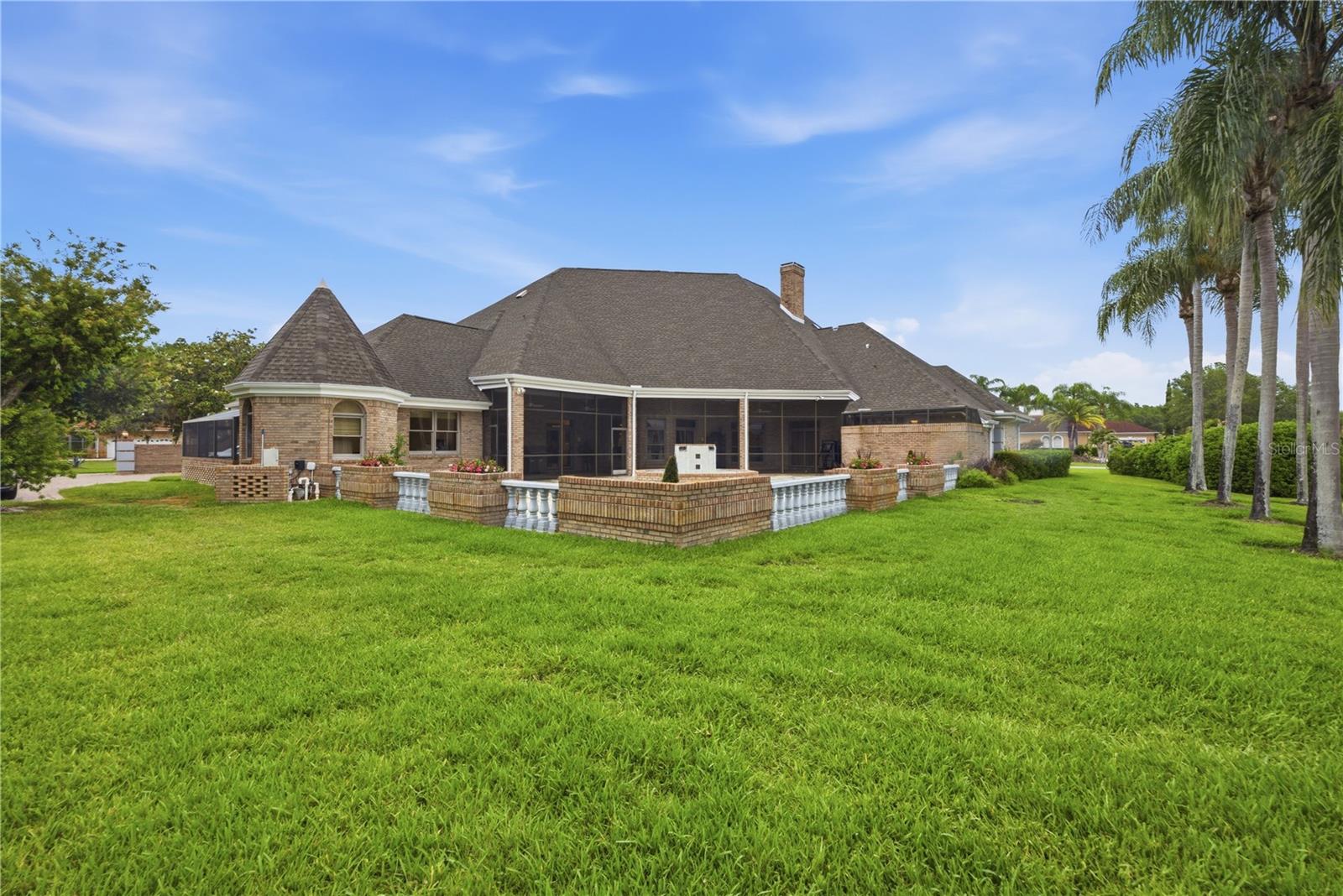 CHEVAL POLO & GOLF CLUB PH 01 AVE - Residential