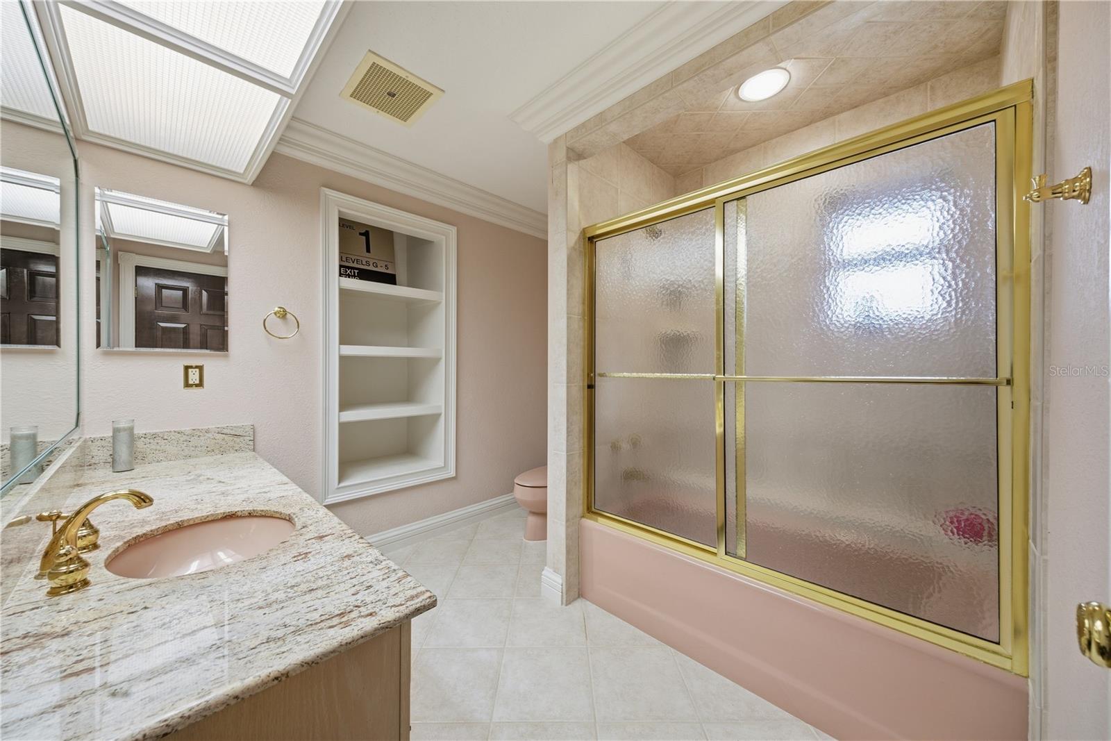 CHEVAL POLO & GOLF CLUB PH 01 AVE - Residential