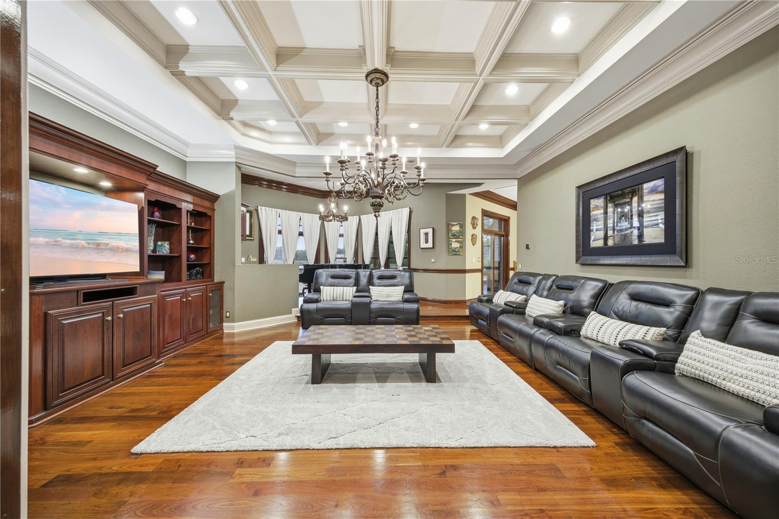 CHEVAL POLO & GOLF CLUB PH 01 AVE - Residential