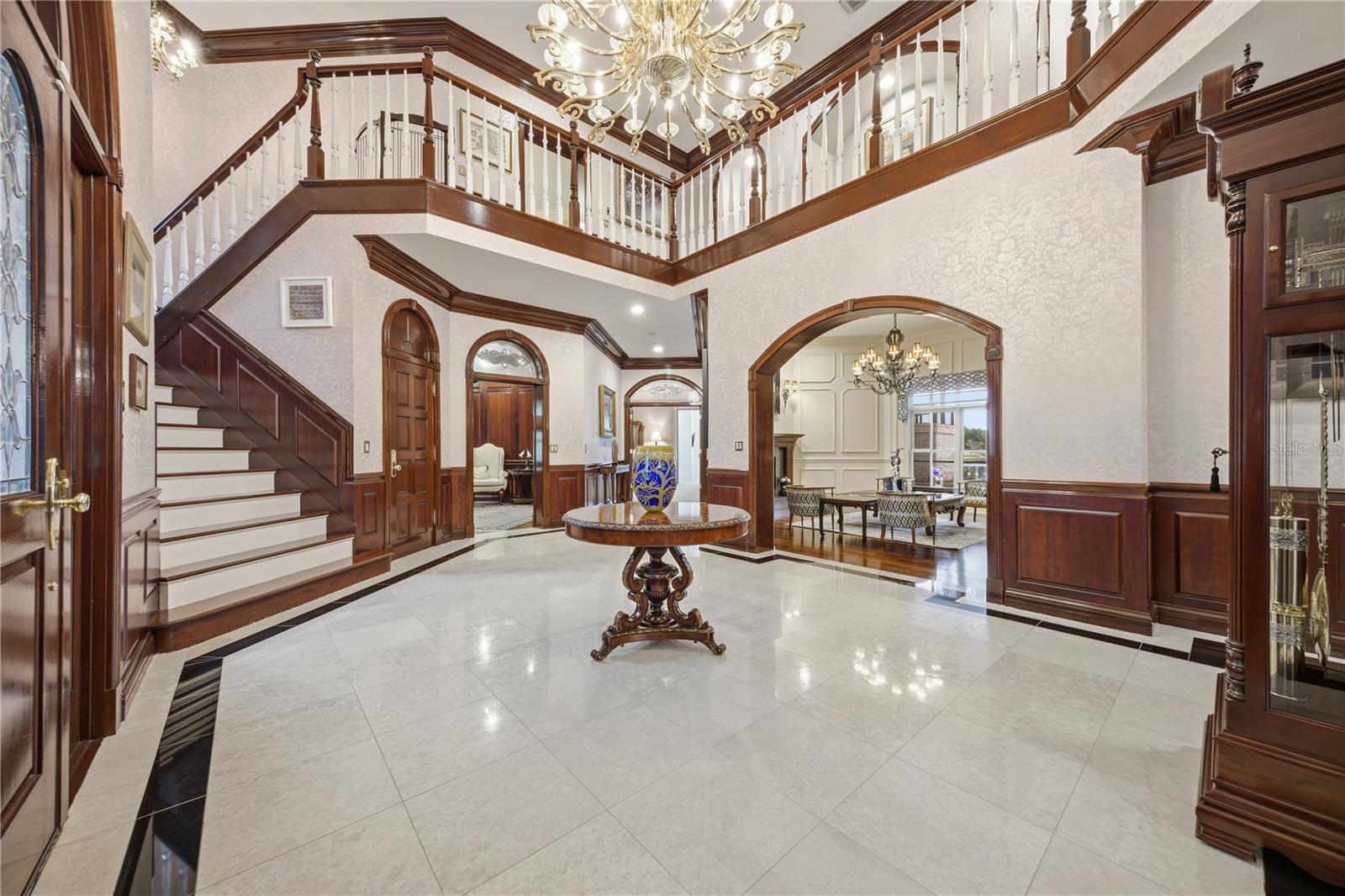 CHEVAL POLO & GOLF CLUB PH 01 AVE - Residential