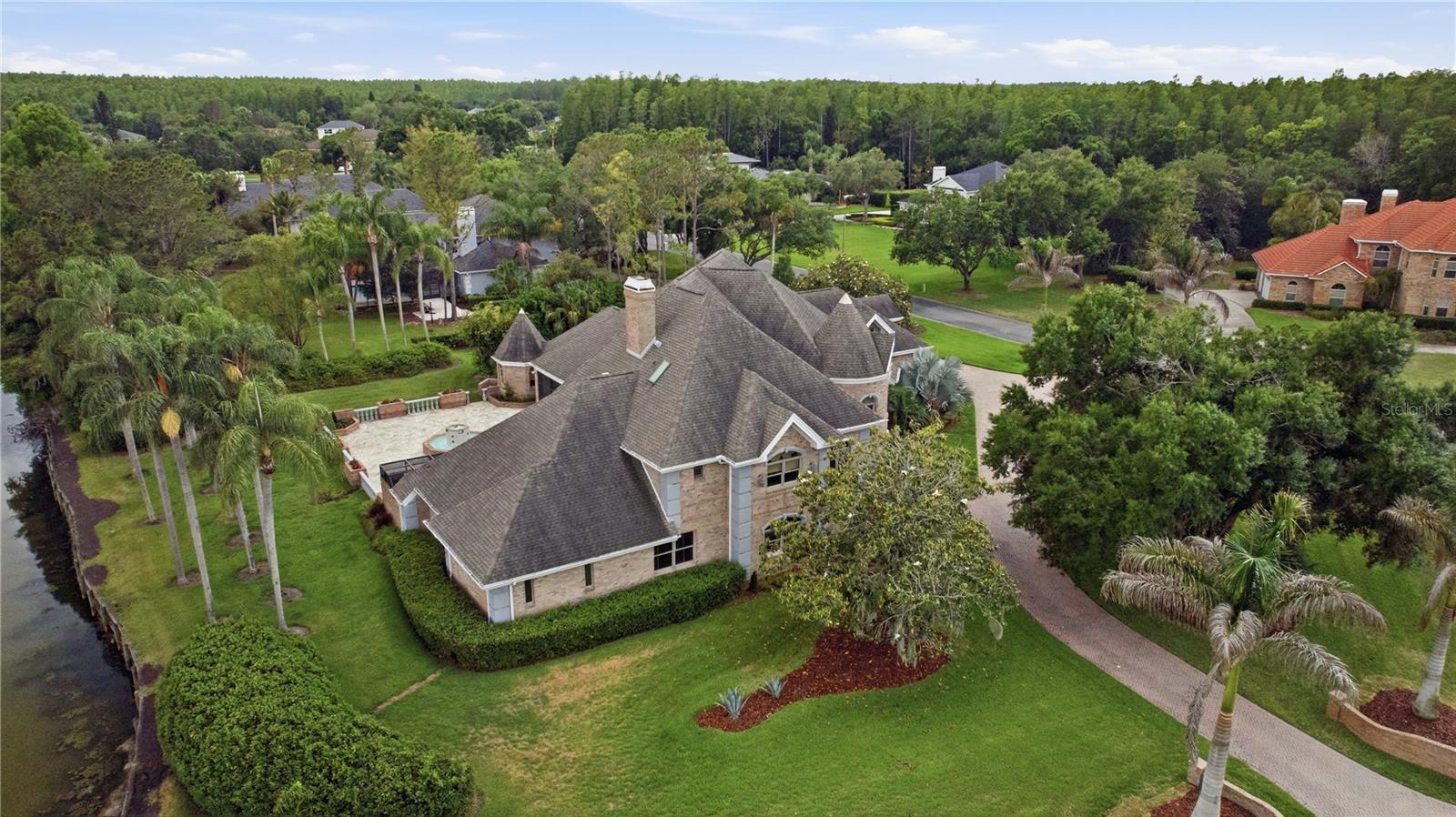 CHEVAL POLO & GOLF CLUB PH 01 AVE - Residential