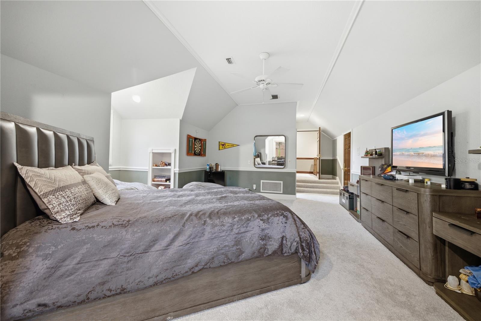 CHEVAL POLO & GOLF CLUB PH 01 AVE - Residential