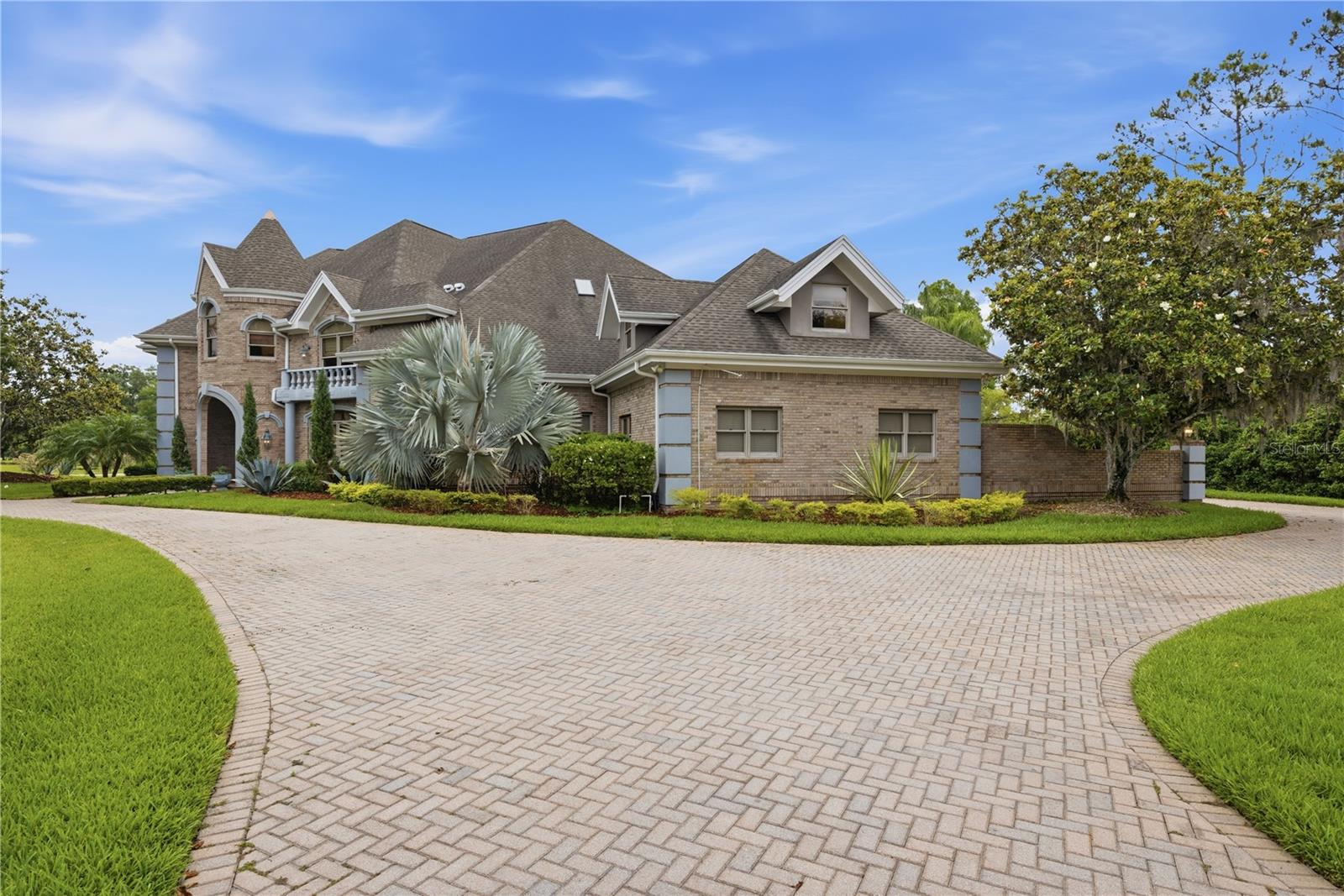 CHEVAL POLO & GOLF CLUB PH 01 AVE - Residential