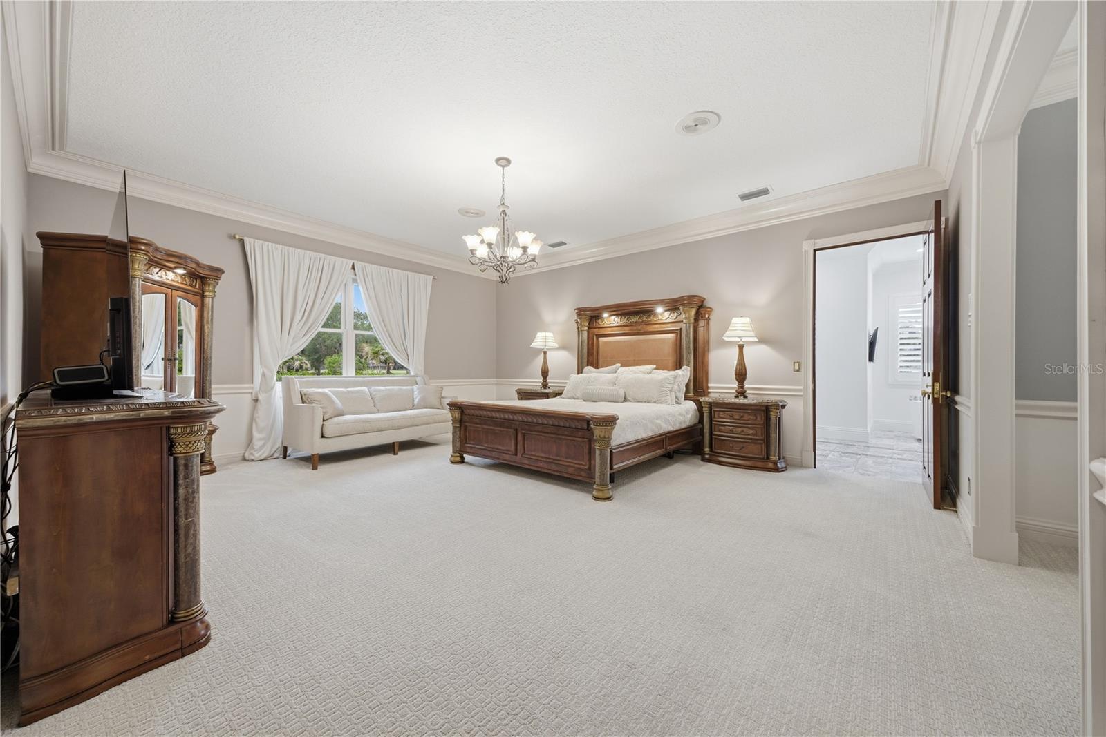 CHEVAL POLO & GOLF CLUB PH 01 AVE - Residential