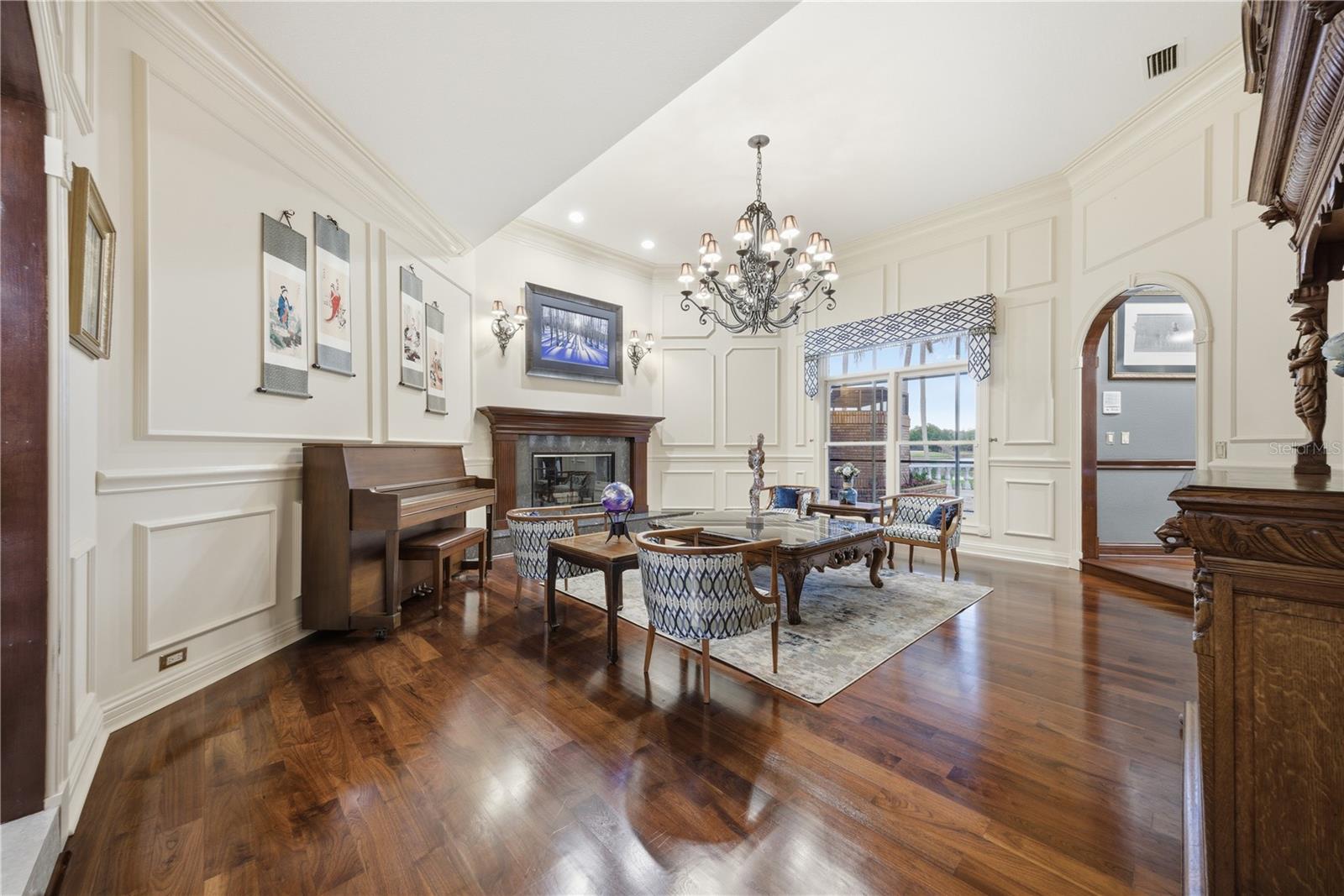 CHEVAL POLO & GOLF CLUB PH 01 AVE - Residential