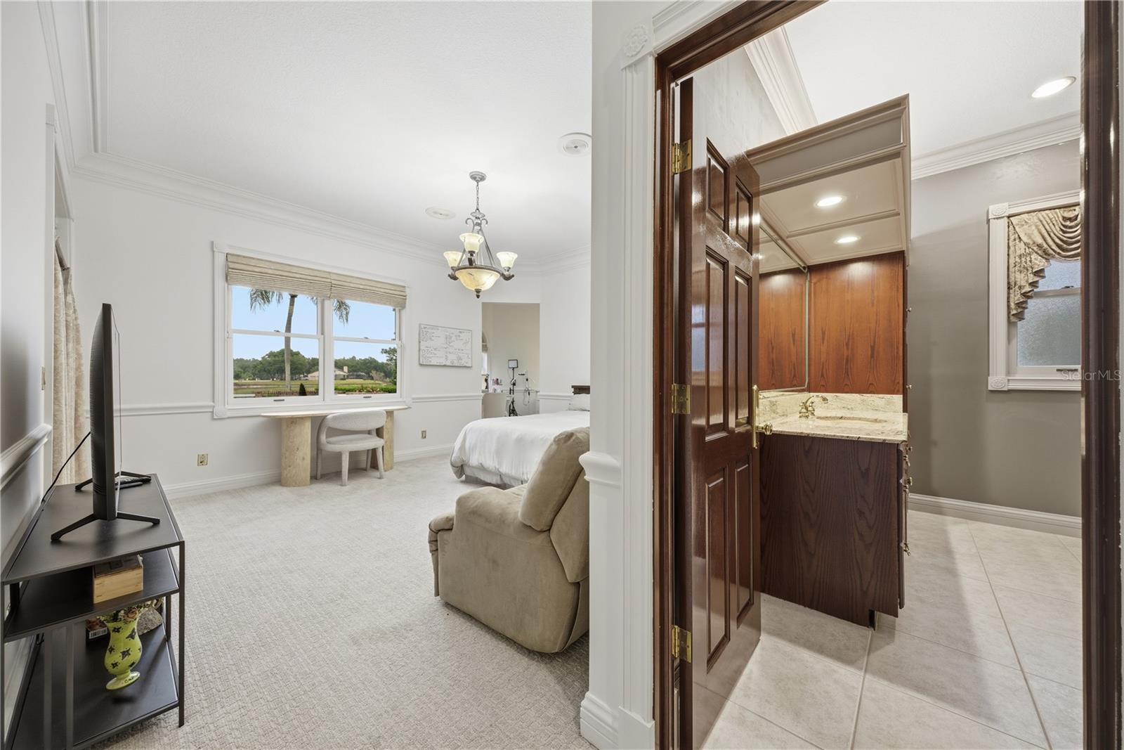 CHEVAL POLO & GOLF CLUB PH 01 AVE - Residential