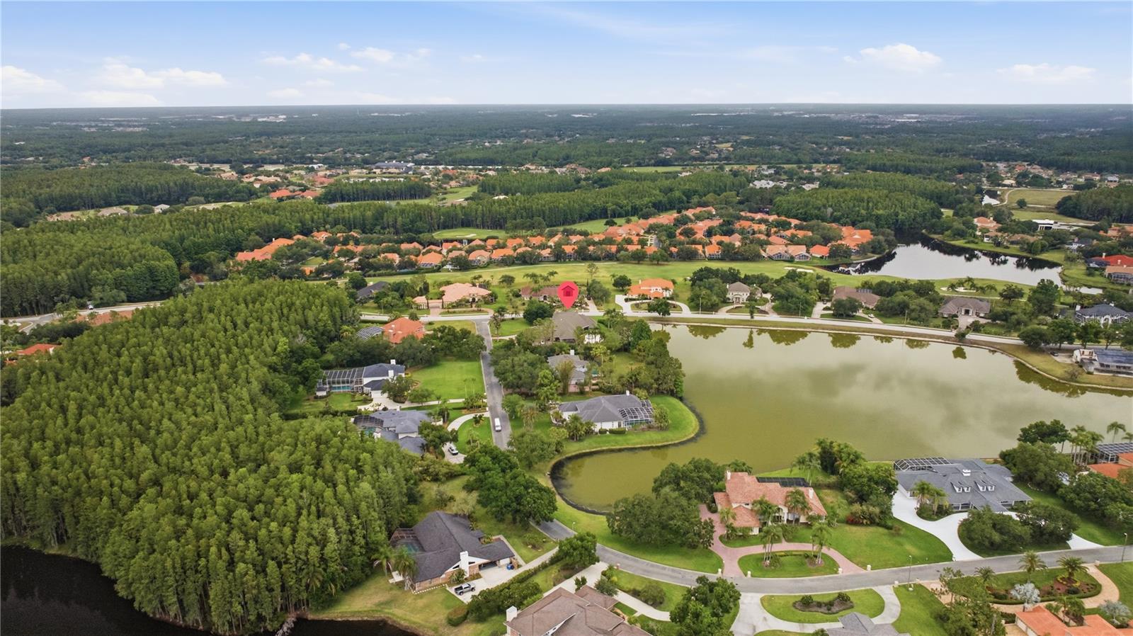 CHEVAL POLO & GOLF CLUB PH 01 AVE - Residential