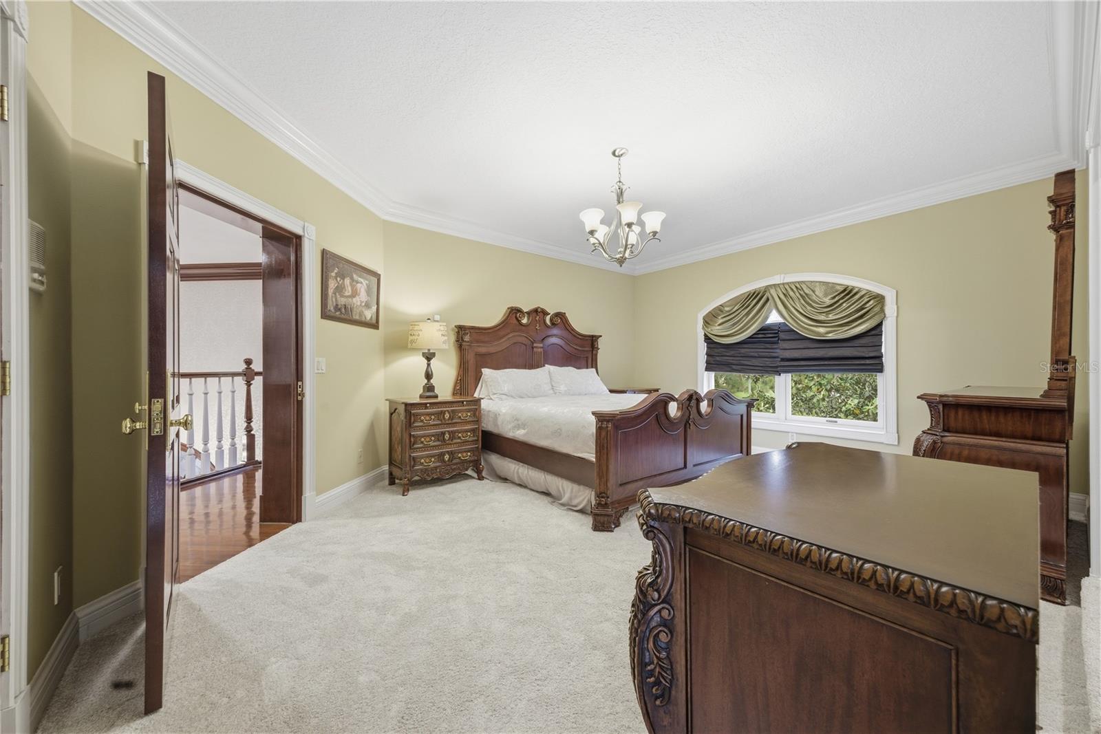 CHEVAL POLO & GOLF CLUB PH 01 AVE - Residential