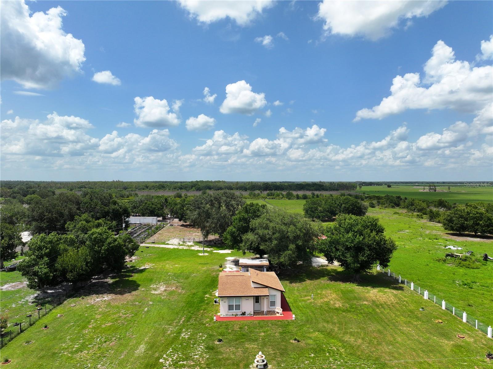 PINECREST FARMS PH 2 - Residential