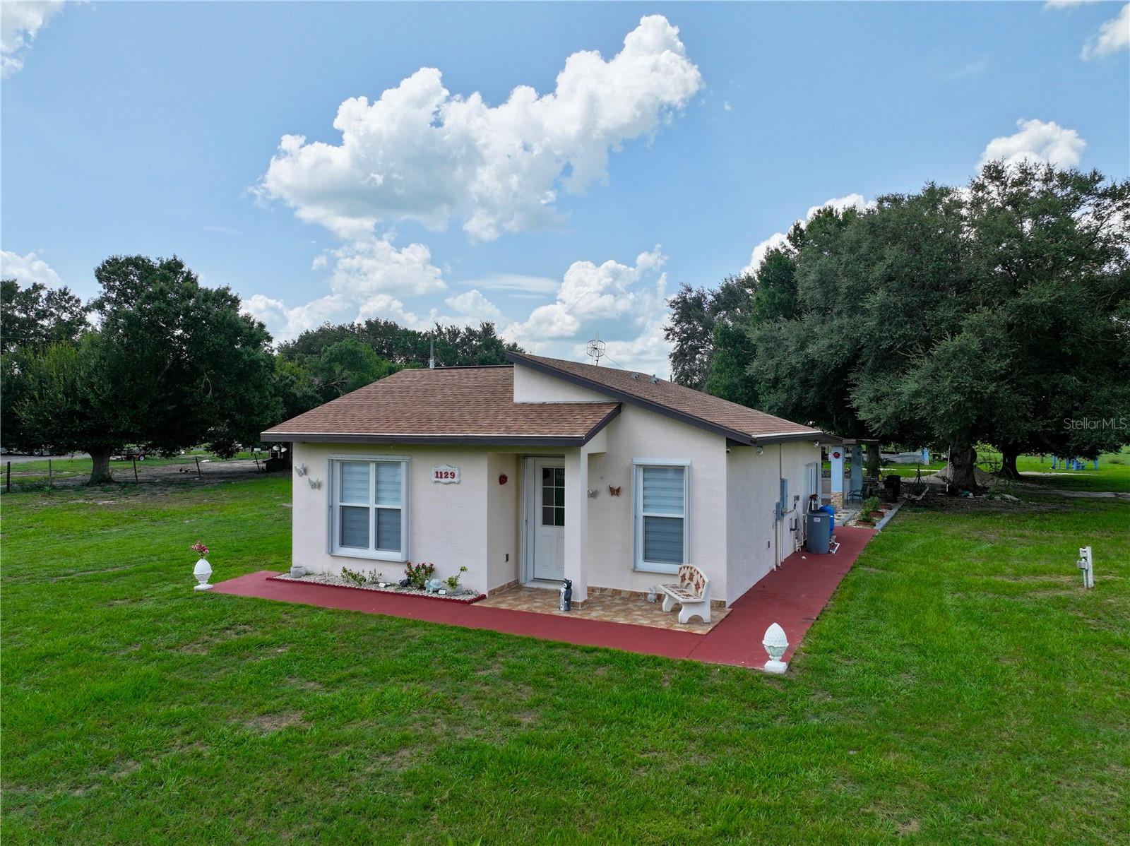 PINECREST FARMS PH 2 - Residential