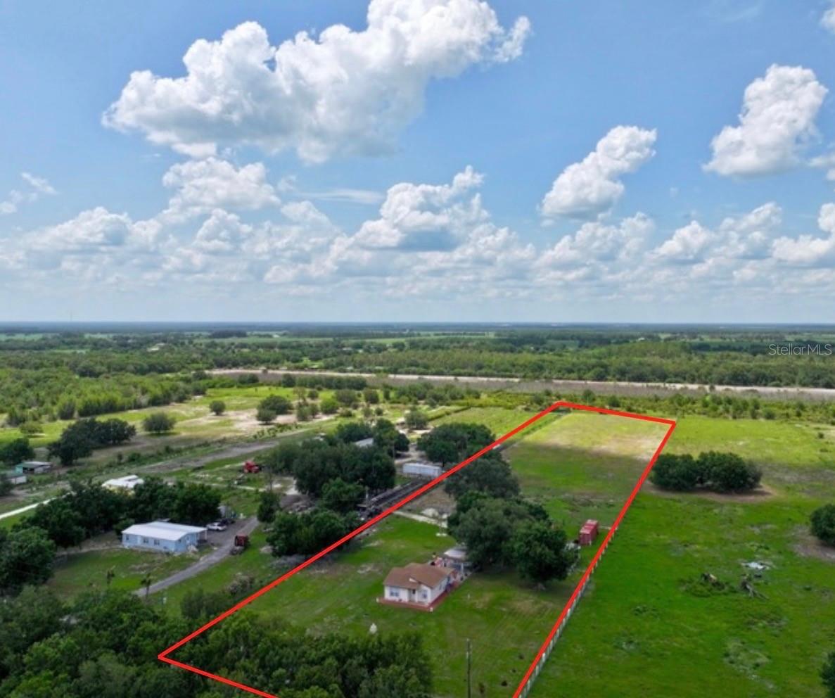 PINECREST FARMS PH 2 - Residential