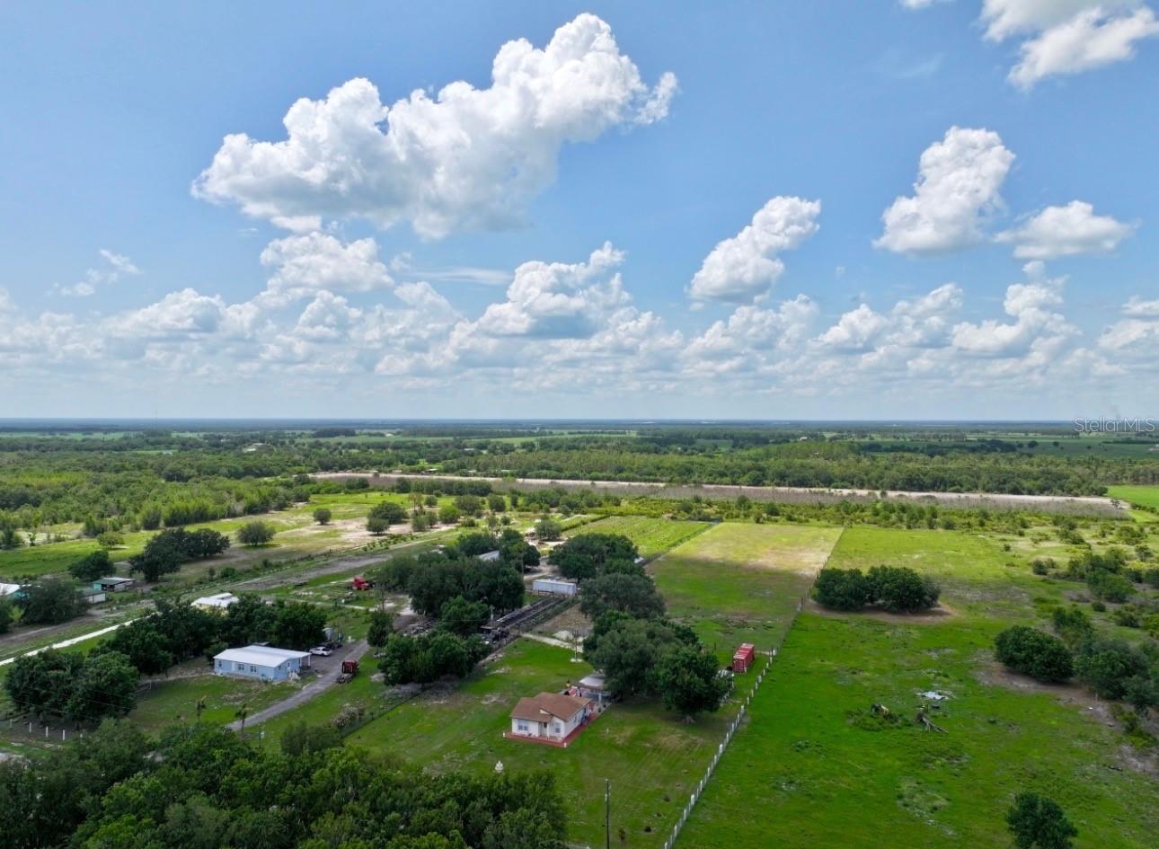 PINECREST FARMS PH 2 - Residential