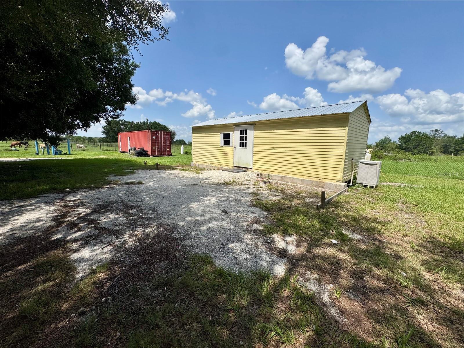 PINECREST FARMS PH 2 - Residential