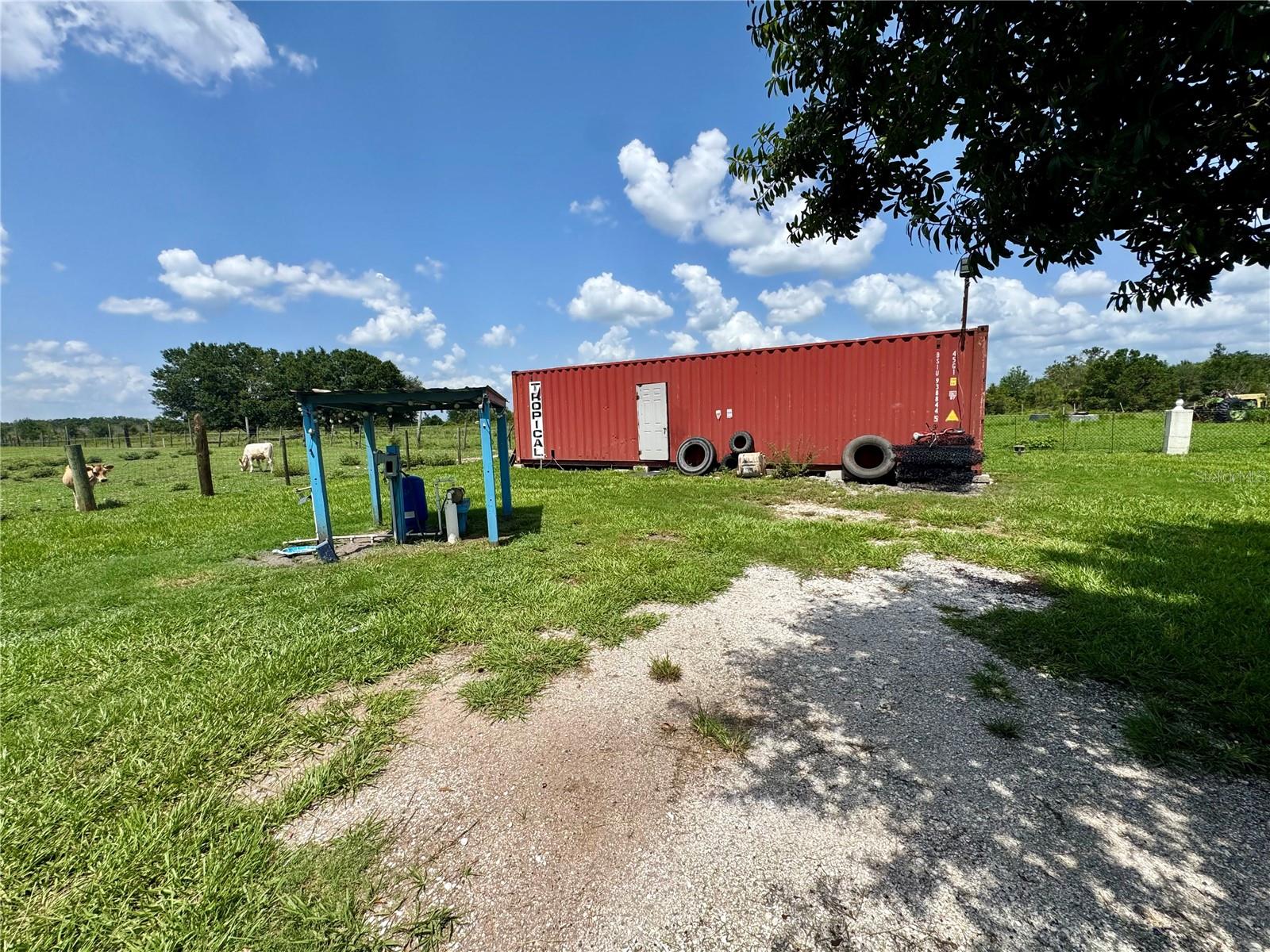 PINECREST FARMS PH 2 - Residential