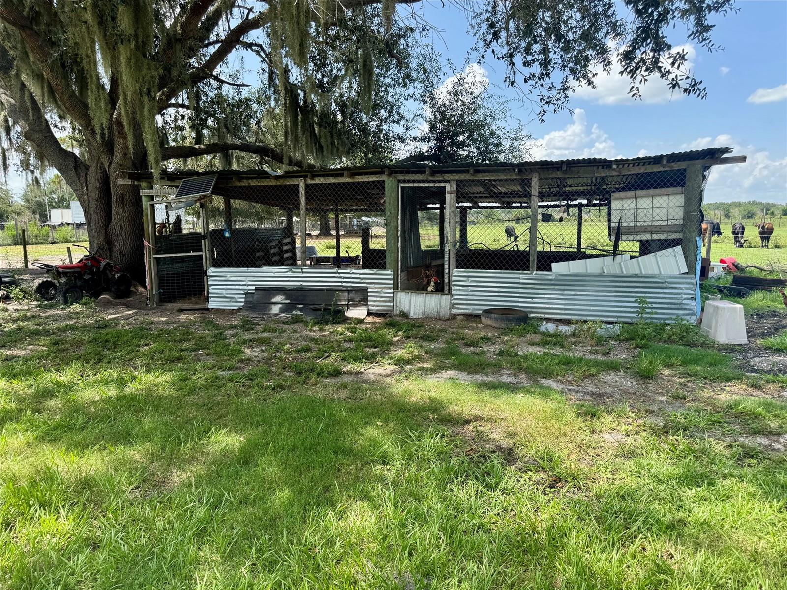 PINECREST FARMS PH 2 - Residential