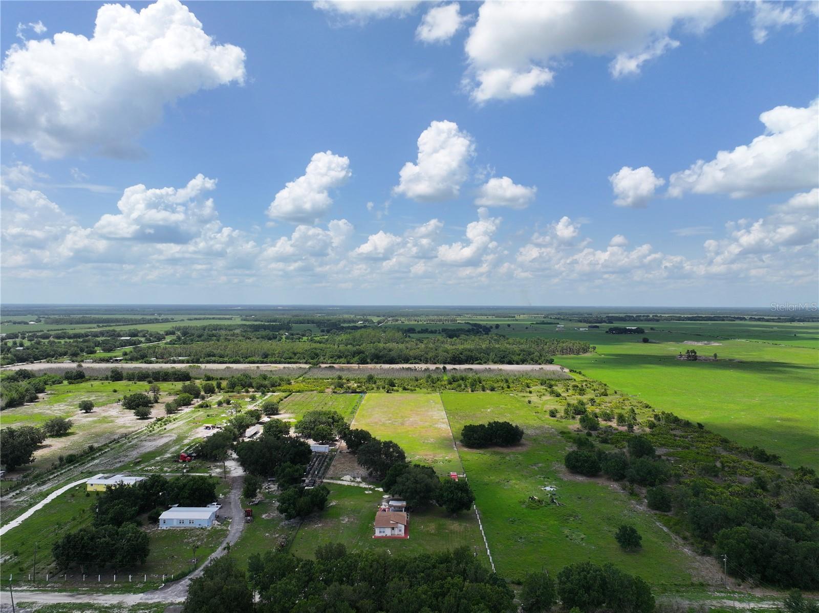 PINECREST FARMS PH 2 - Residential