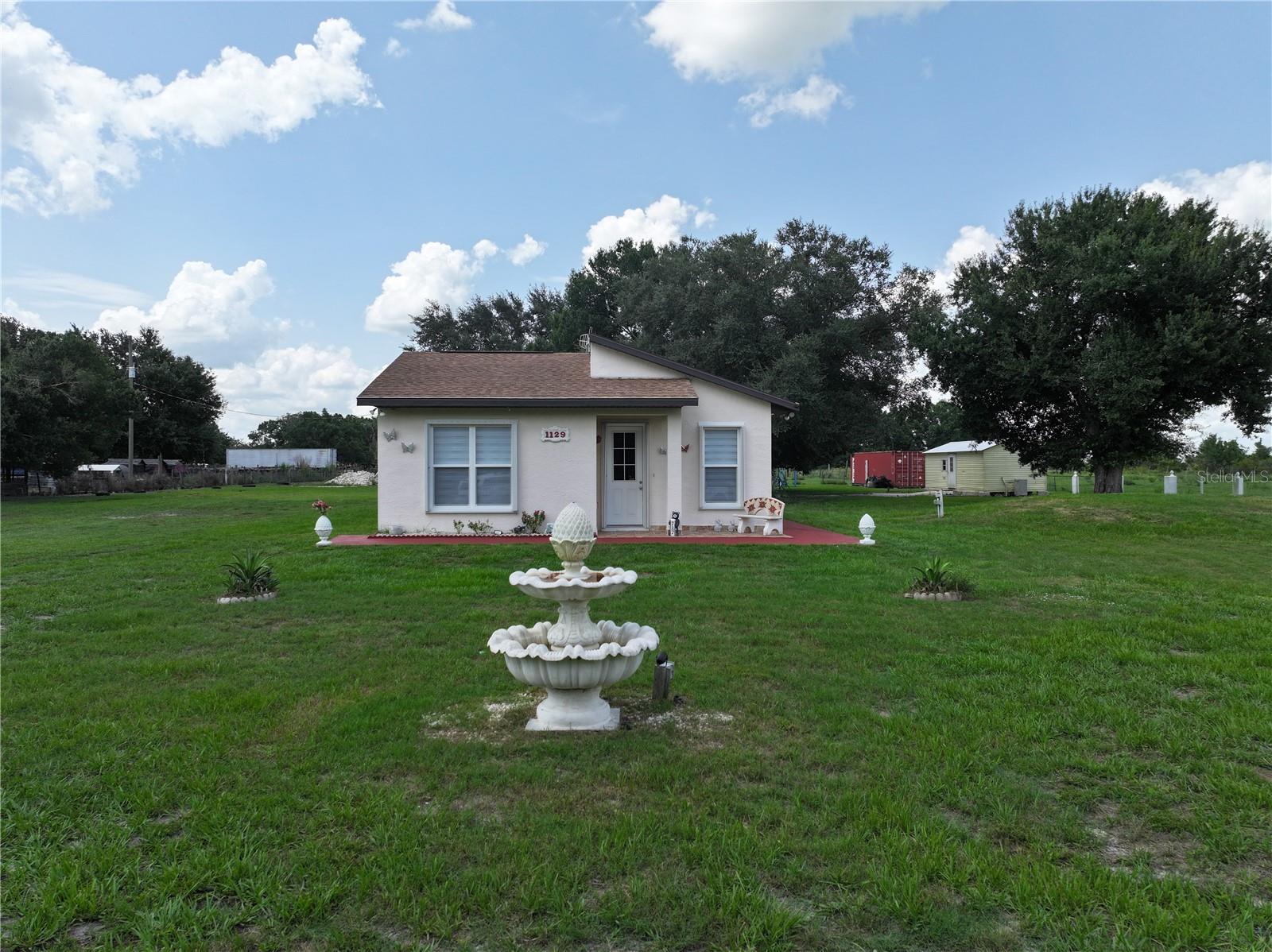 PINECREST FARMS PH 2 - Residential