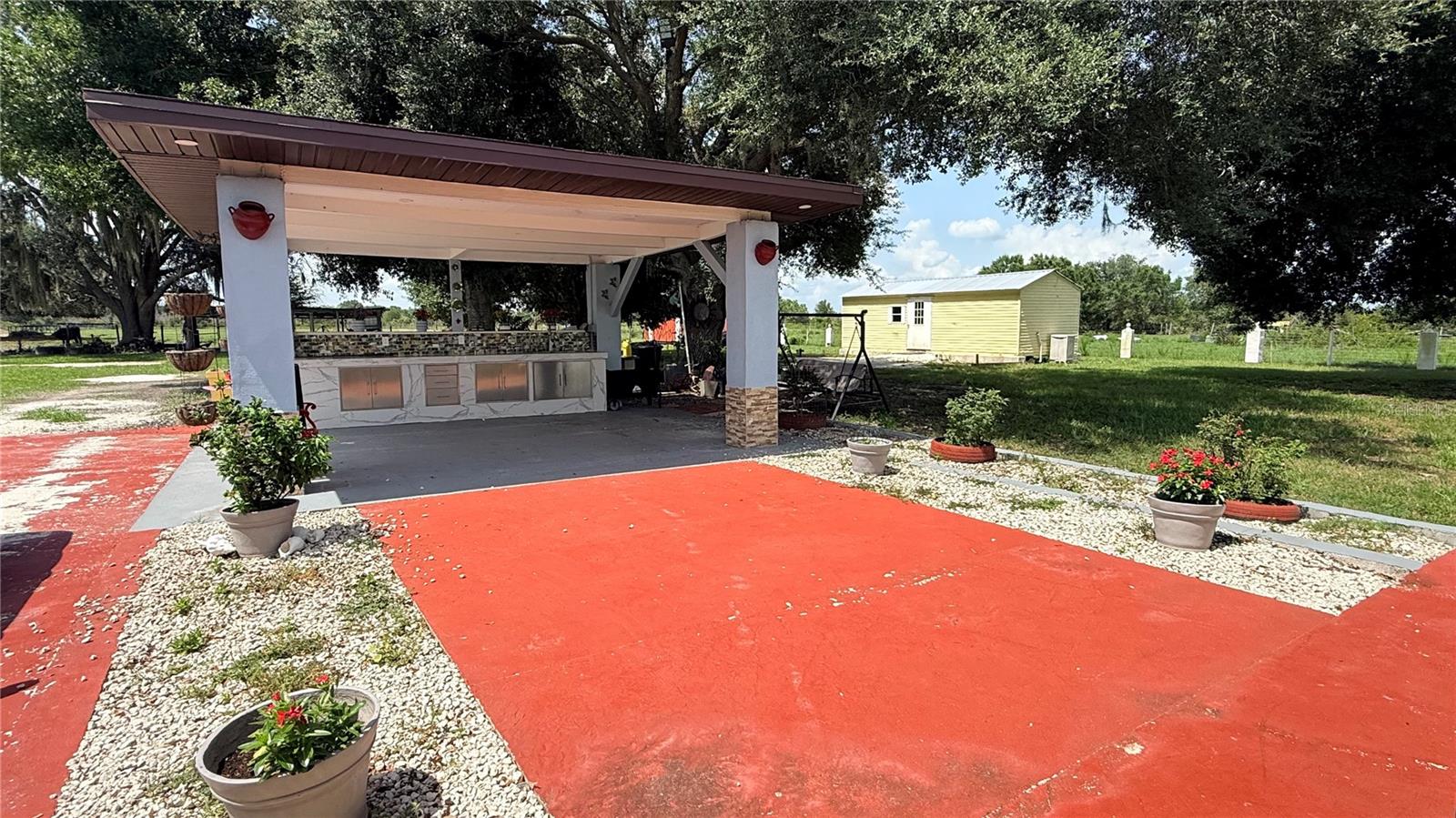PINECREST FARMS PH 2 - Residential