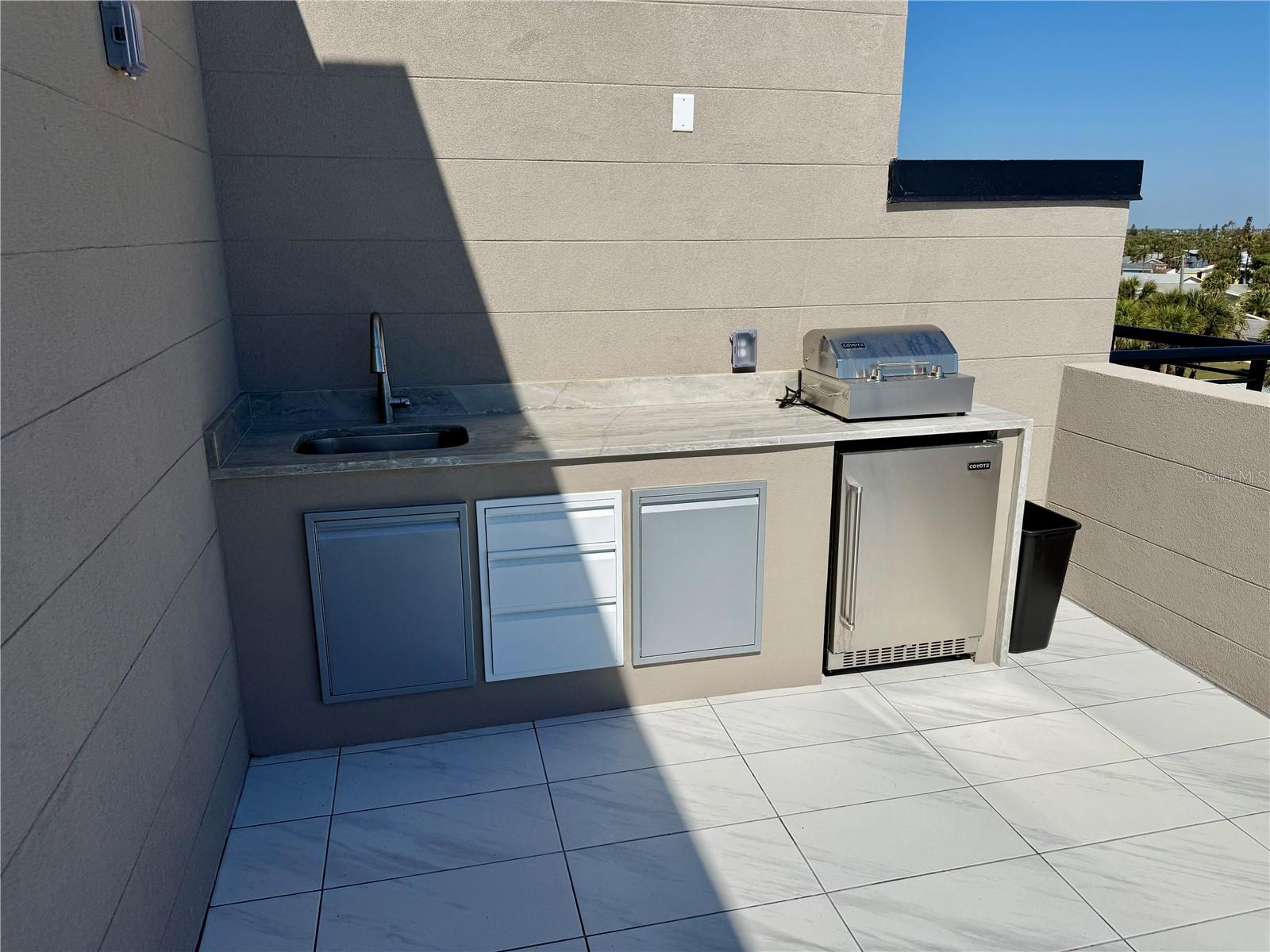 BAILEY BY THE SEA - Residential