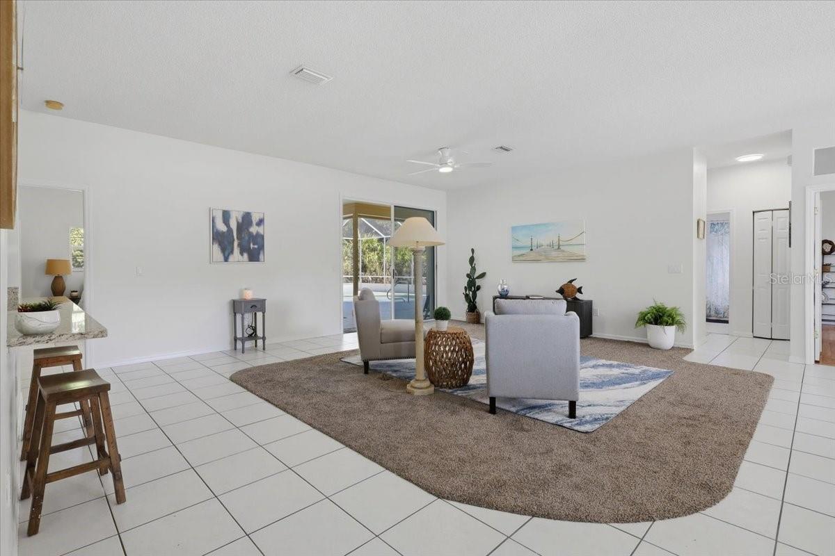 DEERWOOD REP BLK 20 PINE LAKES GOLF COURSE - Residential
