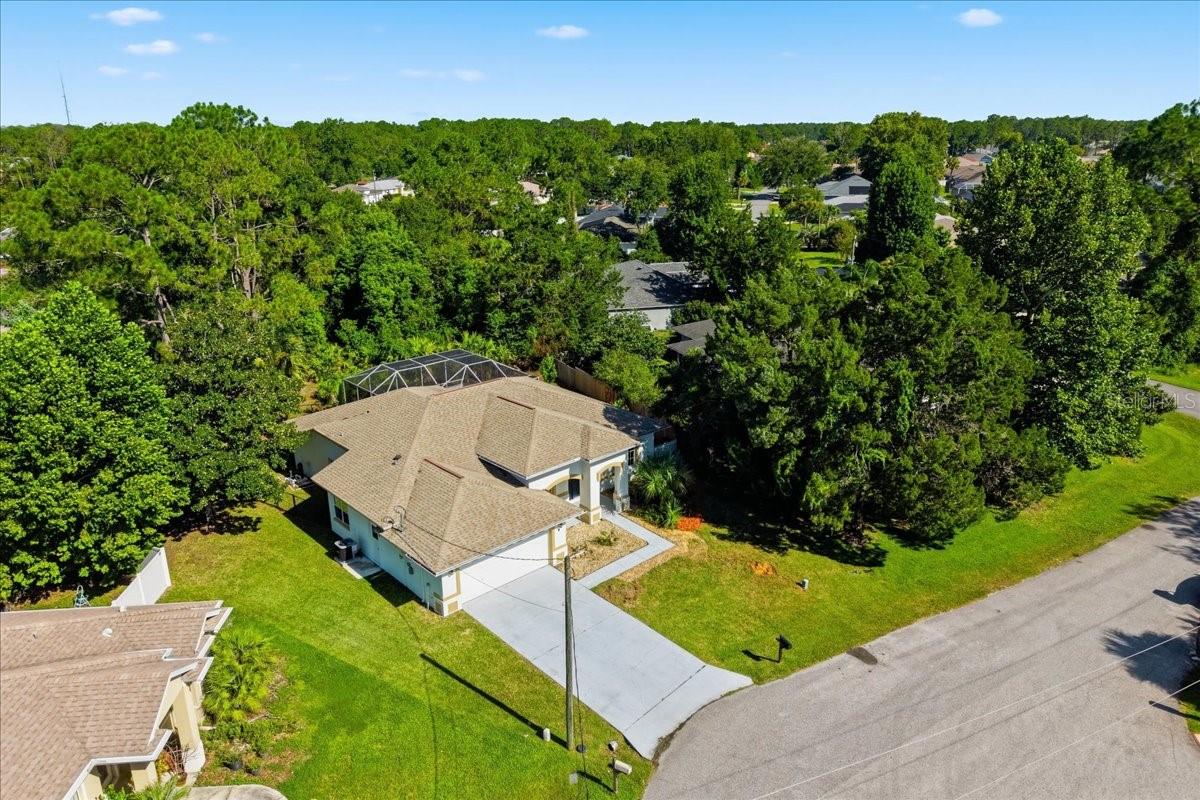 DEERWOOD REP BLK 20 PINE LAKES GOLF COURSE - Residential