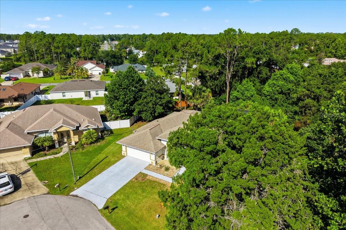 DEERWOOD REP BLK 20 PINE LAKES GOLF COURSE - Residential