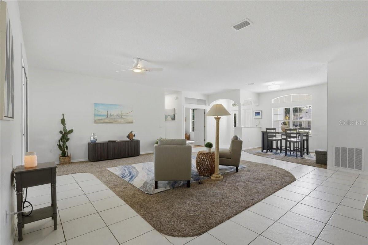 DEERWOOD REP BLK 20 PINE LAKES GOLF COURSE - Residential