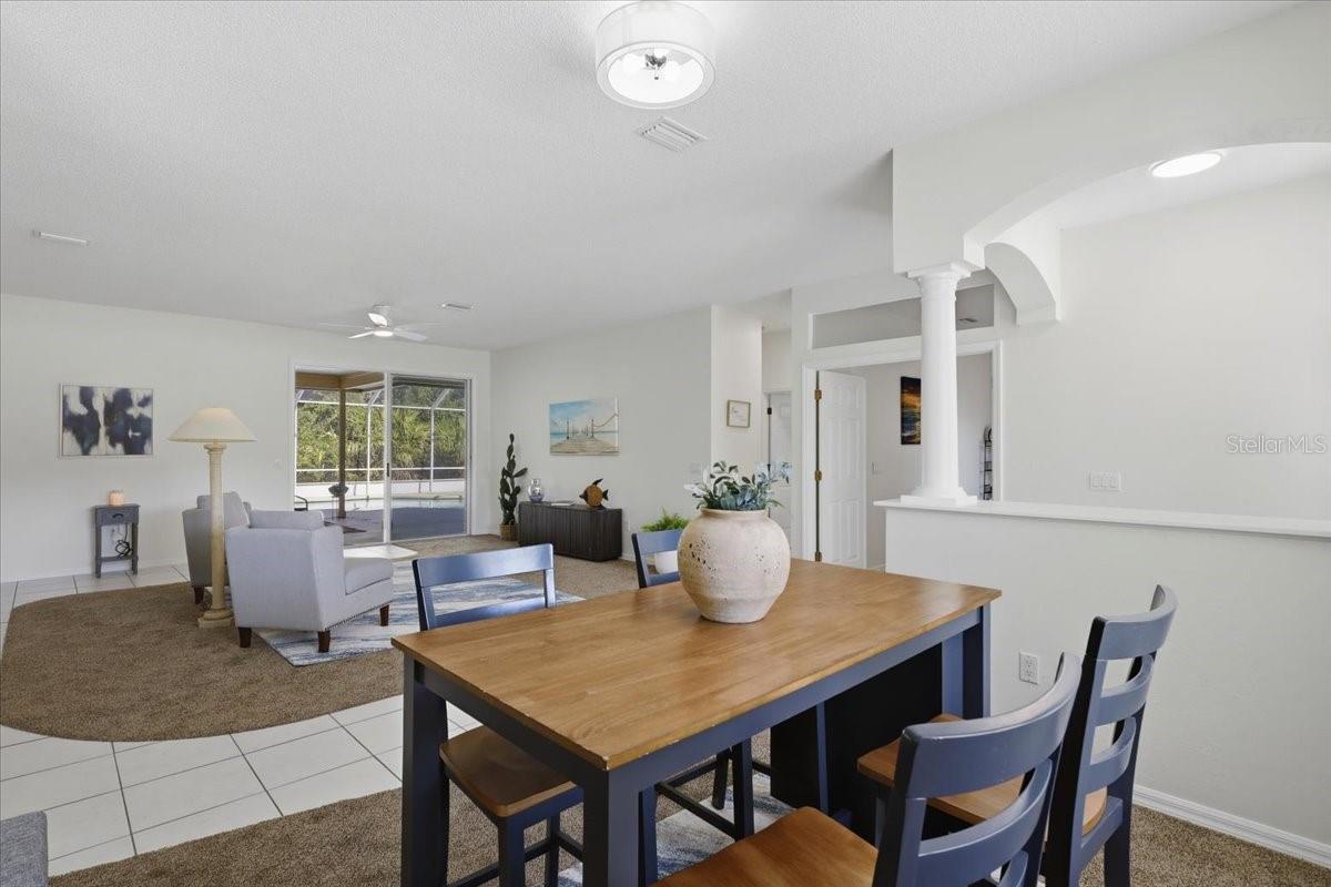 DEERWOOD REP BLK 20 PINE LAKES GOLF COURSE - Residential