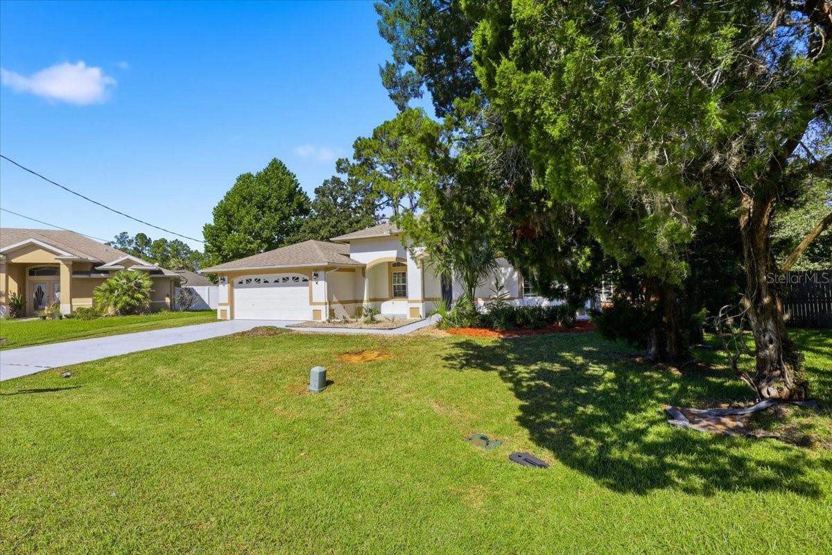 DEERWOOD REP BLK 20 PINE LAKES GOLF COURSE - Residential