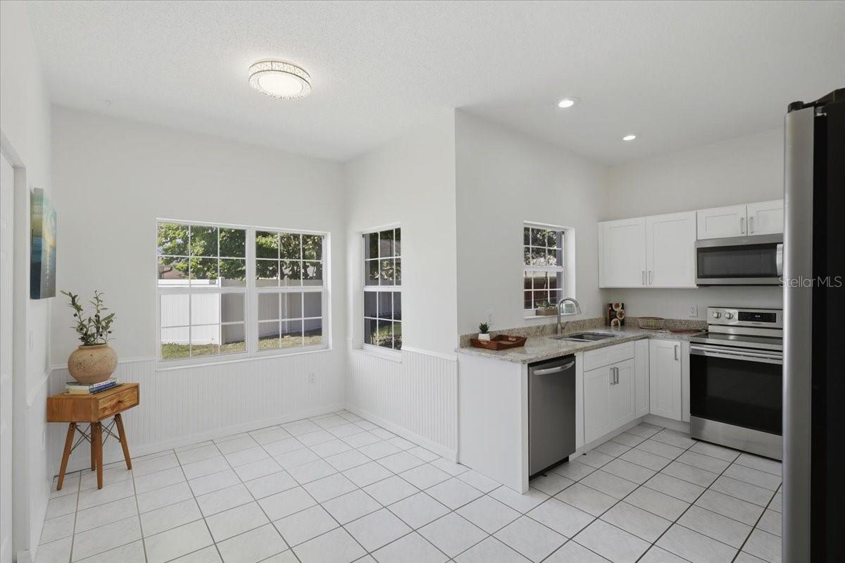 DEERWOOD REP BLK 20 PINE LAKES GOLF COURSE - Residential
