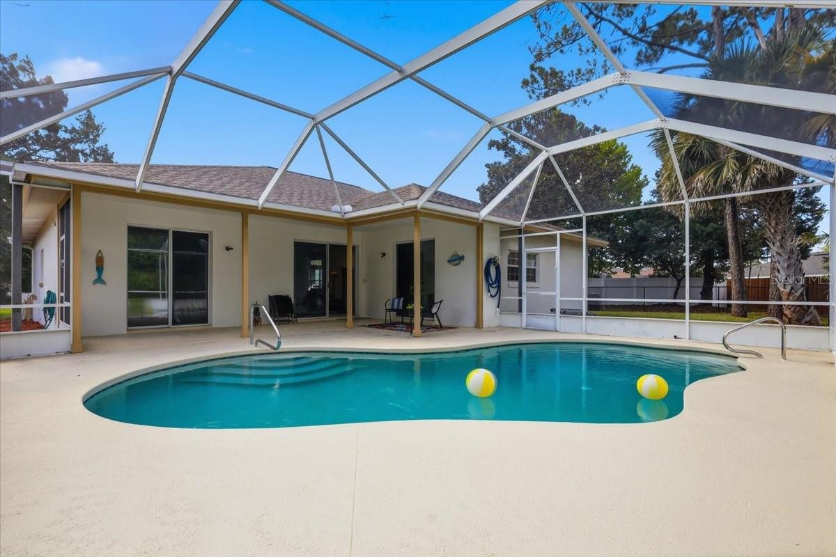 DEERWOOD REP BLK 20 PINE LAKES GOLF COURSE - Residential