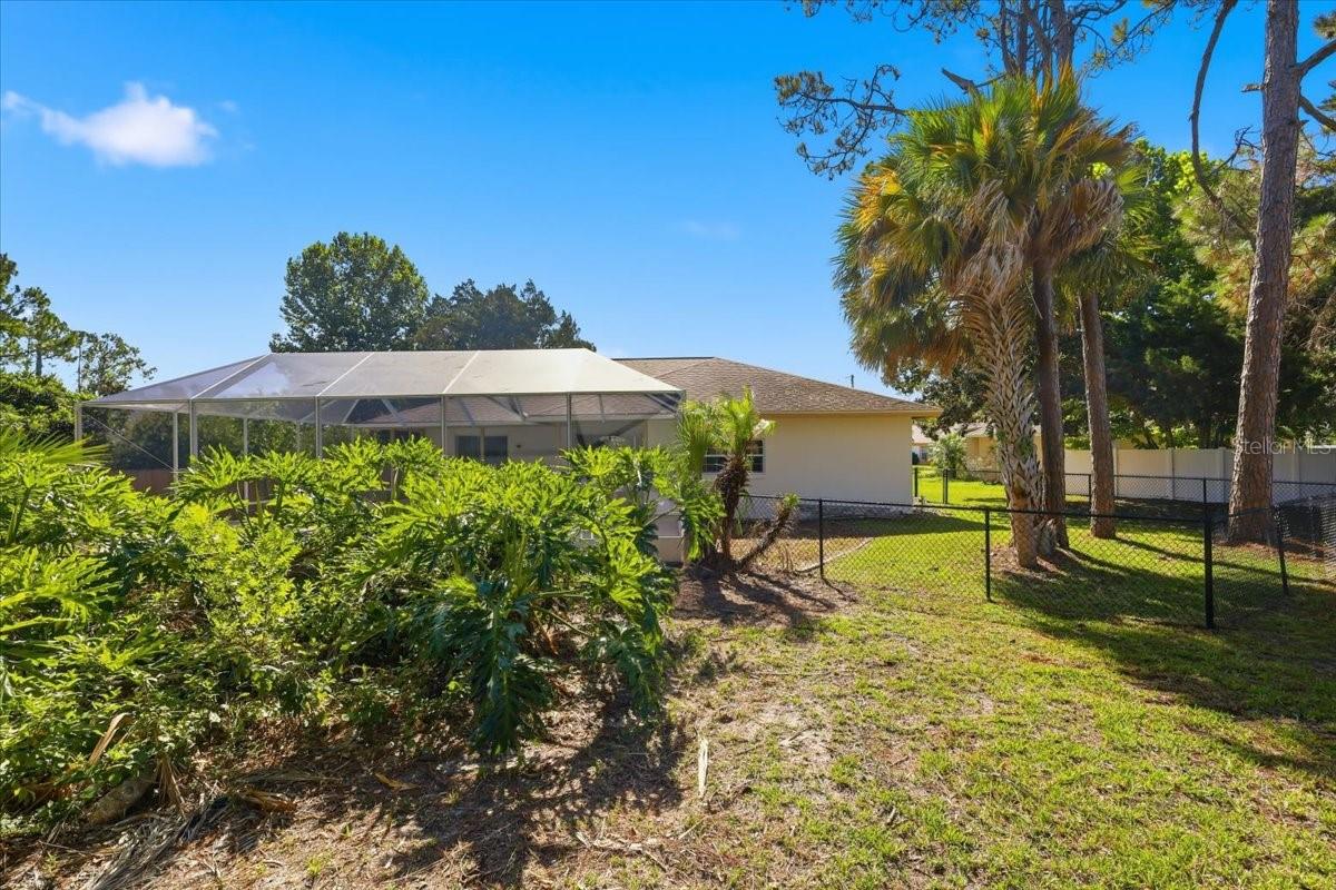 DEERWOOD REP BLK 20 PINE LAKES GOLF COURSE - Residential
