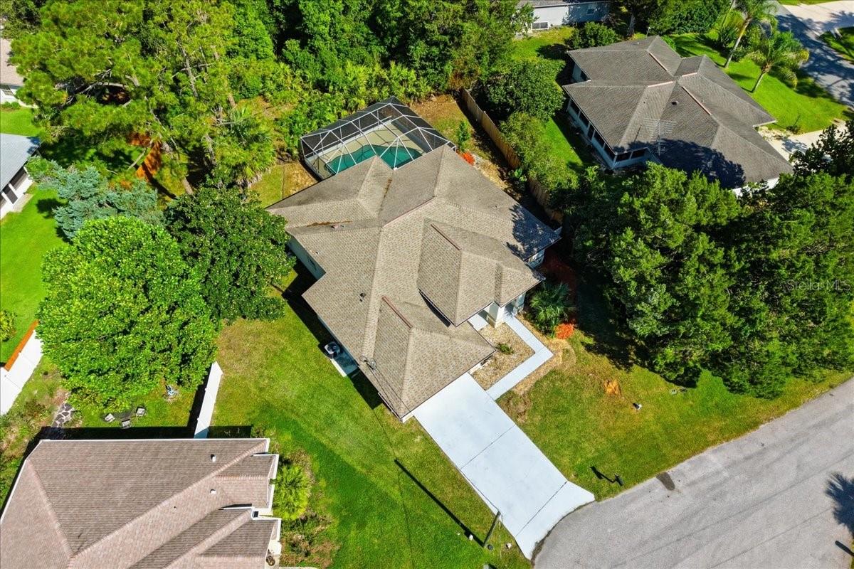 DEERWOOD REP BLK 20 PINE LAKES GOLF COURSE - Residential