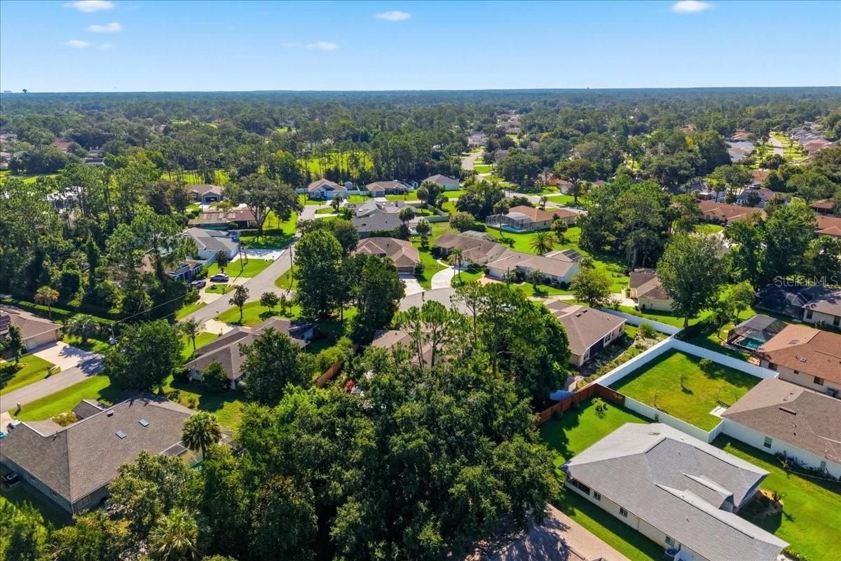 DEERWOOD REP BLK 20 PINE LAKES GOLF COURSE - Residential