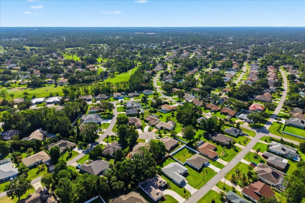 DEERWOOD REP BLK 20 PINE LAKES GOLF COURSE - Residential