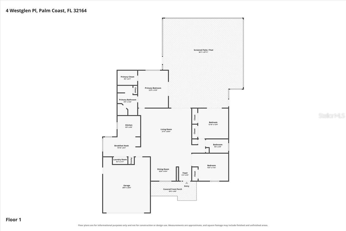 DEERWOOD REP BLK 20 PINE LAKES GOLF COURSE - Residential