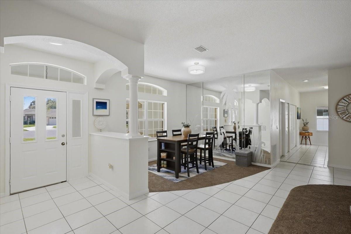 DEERWOOD REP BLK 20 PINE LAKES GOLF COURSE - Residential