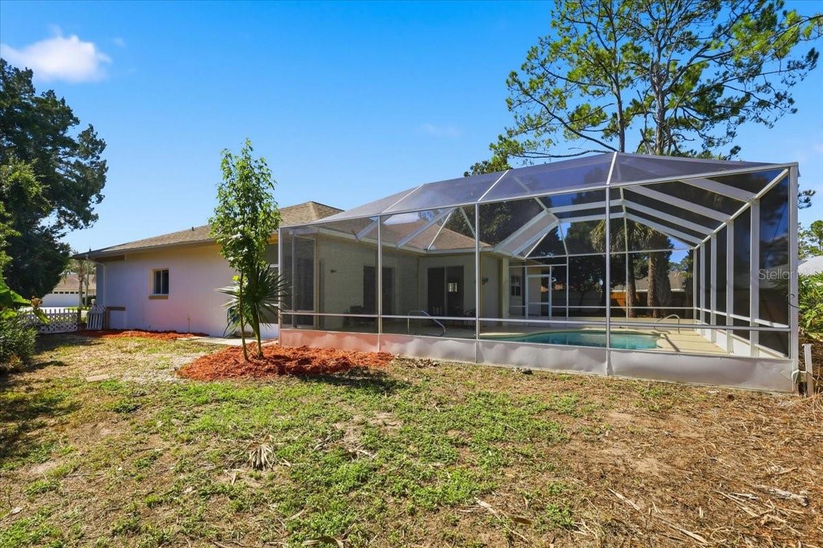 DEERWOOD REP BLK 20 PINE LAKES GOLF COURSE - Residential