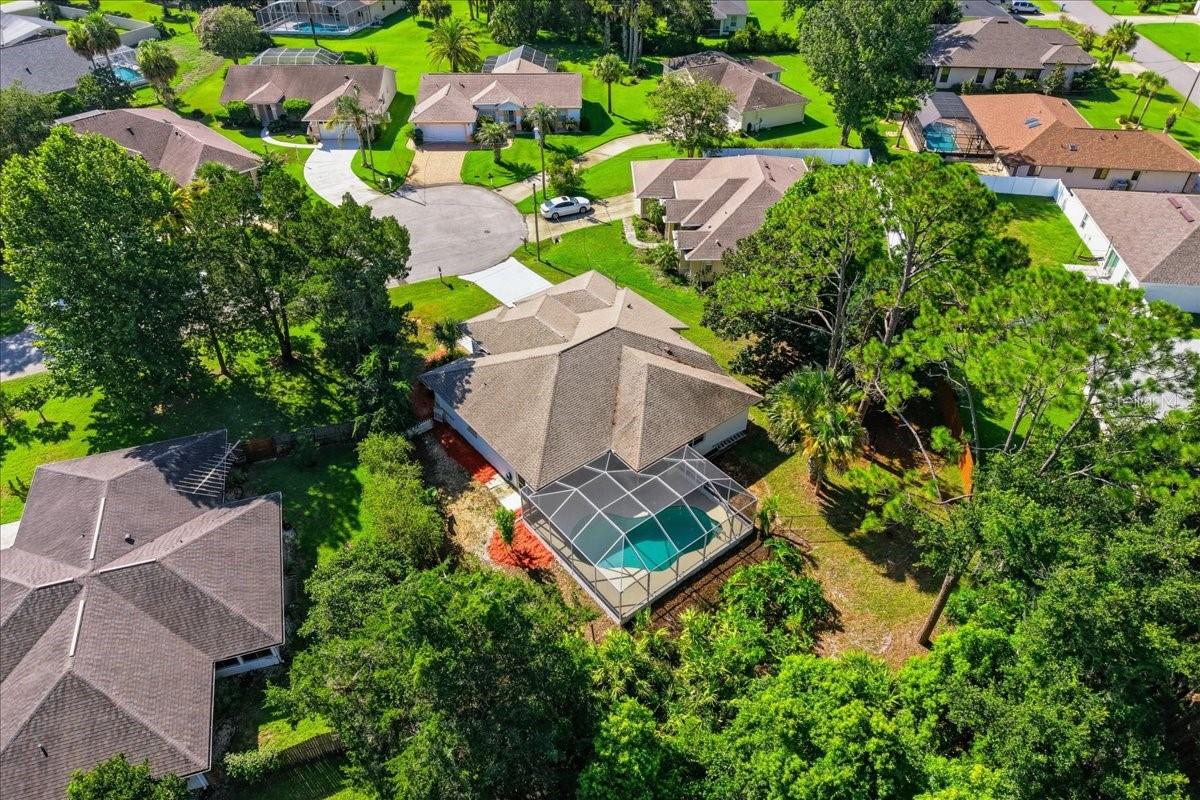 DEERWOOD REP BLK 20 PINE LAKES GOLF COURSE - Residential