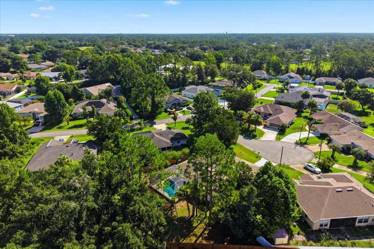 DEERWOOD REP BLK 20 PINE LAKES GOLF COURSE - Residential