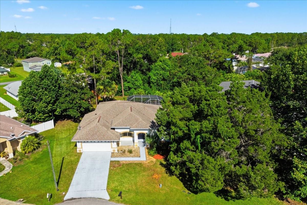 DEERWOOD REP BLK 20 PINE LAKES GOLF COURSE - Residential